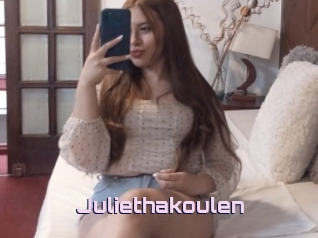 Juliethakoulen