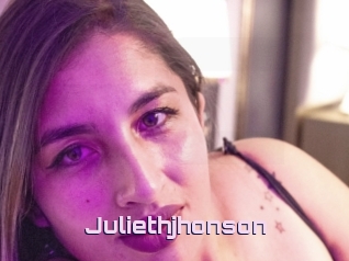 Juliethjhonson