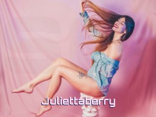 Juliettaberry