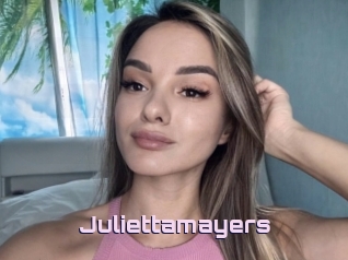 Juliettamayers