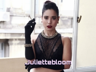 Juliettebloom