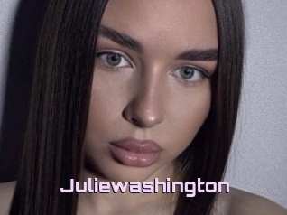 Juliewashington