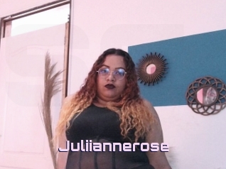 Juliiannerose