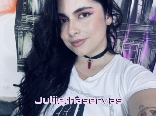 Juliiethaservas