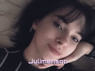 Julimenson