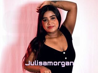 Julisamorgan