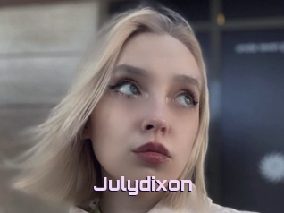 Julydixon