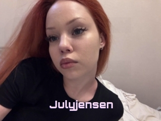Julyjensen