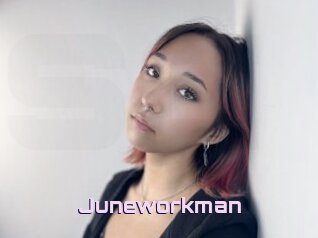 Juneworkman