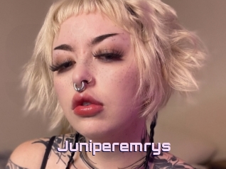 Juniperemrys