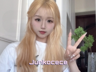 Junkocece