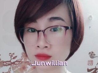 Junwillian