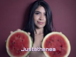 Justathenea
