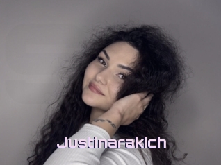 Justinarakich