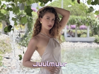 Juulmuur