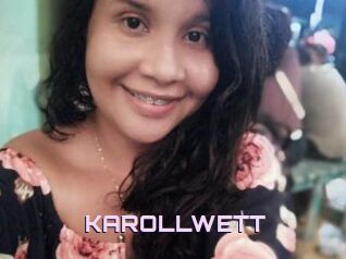 KAROLLWETT