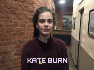 KATE_BURN