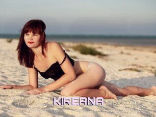 KIREANA