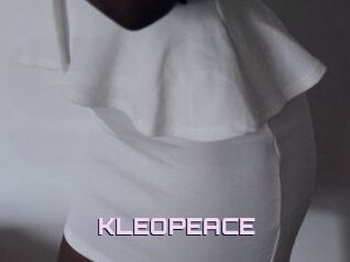 KLEOPEACE