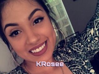 KRosee