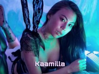 Kaamilla
