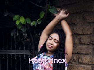 Kaaterinex