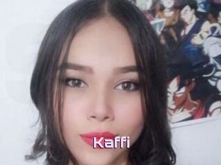 Kaffi