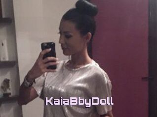 KaiaBbyDoll