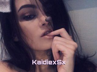 KaidiexSx