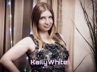 KailyWhite