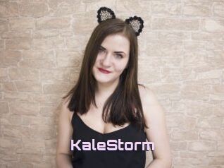 KaleStorm