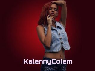 KalennyColem