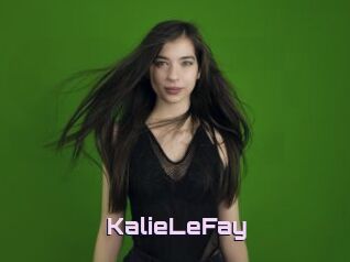 KalieLeFay