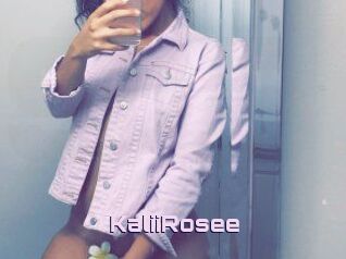KaliiRosee
