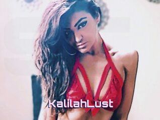KalilahLust