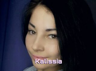 Kalissia