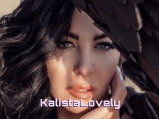 KalistaLovely