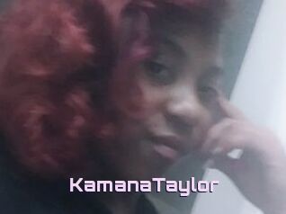 KamanaTaylor