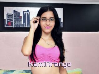 KamiArango