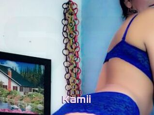 Kamii_
