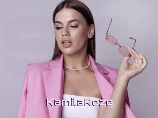 KamilaRoze