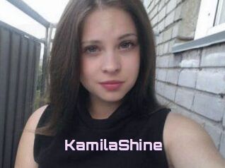 KamilaShine