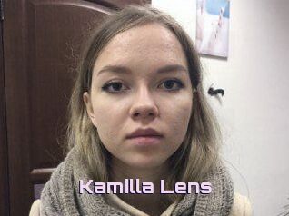 Kamilla_Lens