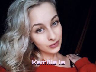 Kamilla_la