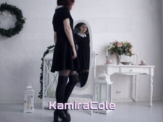 KamiraCole