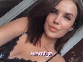 Kamiya