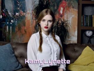 KamyLynette