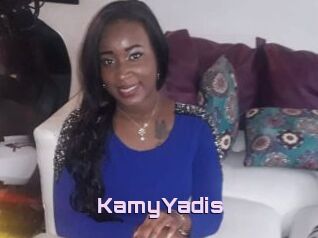 KamyYadis