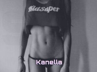 Kanella