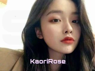 KaoriRose